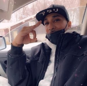 Meet your Posher, Jason